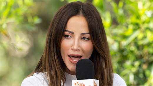 Kay Adams is dropping breadcrumbs about Commanders' twist fans should brace for