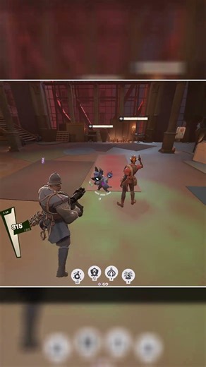 FREDDY FREAKER SPOTTED IN DEADLOCK