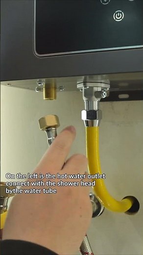 How to Install a Tankless Water Heater (Full Installation Process | Easy Setup Guide)