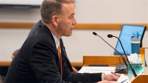 Secretary of State requests $25M for Oregon campaign finance system