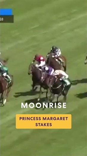Moonrise adds her name to Future Stars Friday! 💫