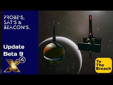 X4 Foundations Deployables Guide