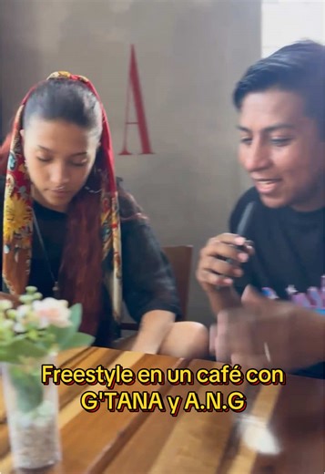 Tirando free con gente talentosa @Gtana @A.N.G @genesis.urbanook . . . . . #freestyle #dozer #rap #parati