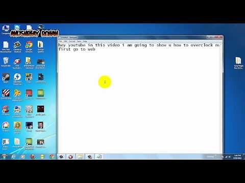 overclocking nvidia geforce 8400gs