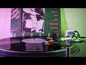 Zapp - Computer Love (Extended Version) - 1985