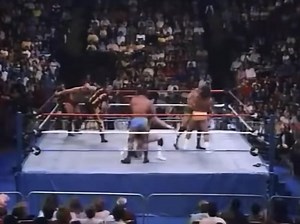 89K views · 1.3K reactions | On October 31, 1987 WWF Superstars of...