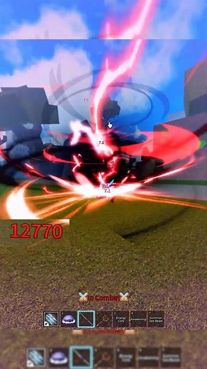 7.1K views · 148 reactions | Infinite Control Combo #roblox #bloxfruits #robloxgames #robloxfyp #robloxedit | Bionicbloxguy | Facebook