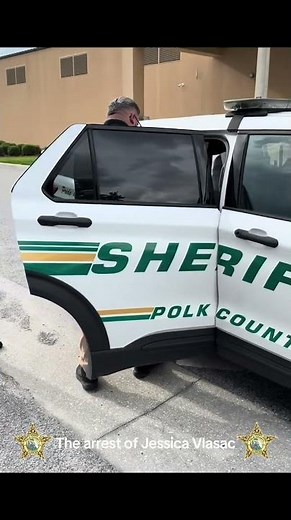 Lakeland woman arrested in baby death | News release Sept. 11, 2026