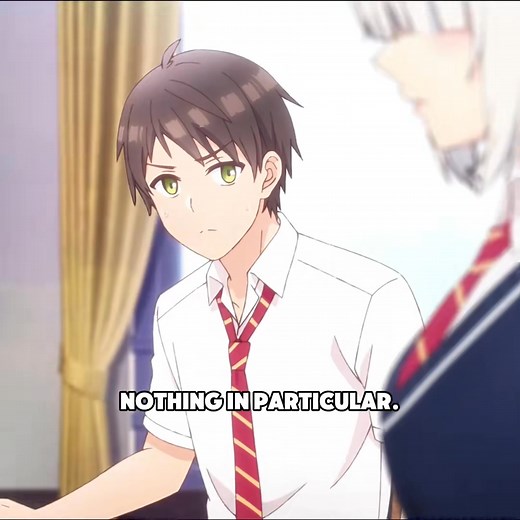 50K views · 1.7K reactions | #animeromance #Anime #animelover | MovieClips | Facebook