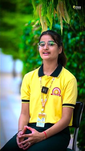 🌸 Happy Teacher’s Day 2025 | Prince School Student’s Heartfelt Message to Teachers & Parents 🌟