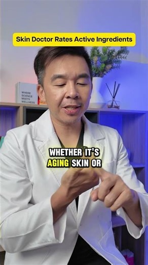 Best Active Ingredients for Acne, Aging & Pigmentation