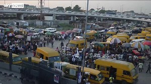 World population reaches eight billion - as projections reveal where is growing the fastest