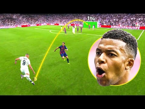 Inconceivable Moments