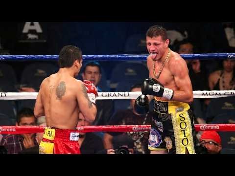 WOW... 20 Most BRUTAL First Round Knockouts In Boxing