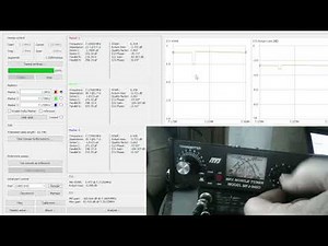 G5RV- Antenna Tuner and matching