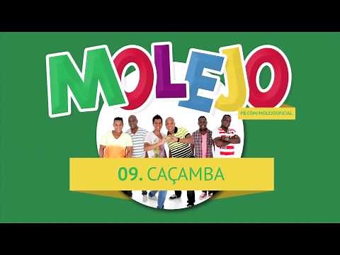 Molejo - Caçamba