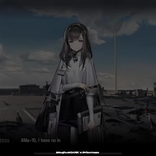 Priestess solo? Arknights это игра в жанре Tower Defense с элементами батлера, выполненная в стилистике аниме. Игрок идет по сюжету от карты к карте. Цепочки таких карт складываются в арки, которые заканчиваются сражением с боссом. #kaltsit #priestess #rhodesisland #Arknights #arknights