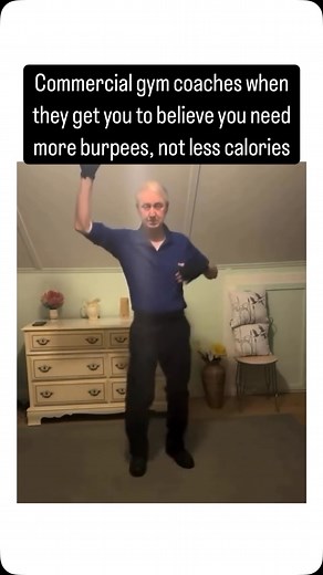 You can’t outwork a bad diet, even with a bad exercise! #personaltrainer #fitness #boston #travelingtrainer #weightloss | Traveling Trainer LLC