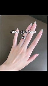 Artist hand🎨🖐️ #sheenaarts #sheenavillanueva #beginnerartist #artist | Sheena Villanueva