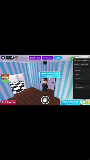 [NEW] ADOPT ME PET AUTOFARM SCRIPT 🔥 | EASY USE |✅ | KEYLESS 🔓 | PASTEBIN 📄