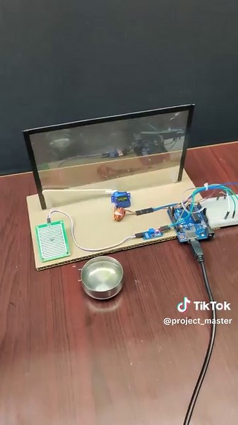 Project Master on TikTok