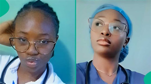 "So sad": Nurse pained, shares her patient's last words before passing away