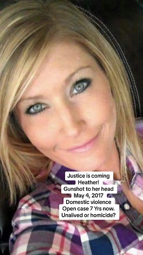 Justice For Heather Turner on TikTok