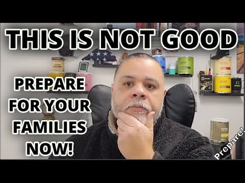 DON'T IGNORE THIS WARNING: Prices of Everything Are About to Skyrocket (Feb 2026 PPI)