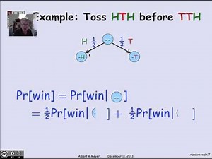 4.8.1 Random Walks: Video