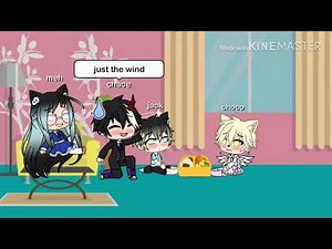 Legends never die (GLMV)