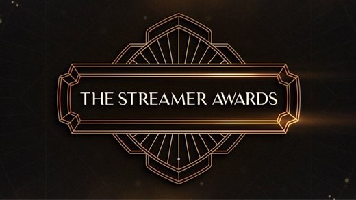 The Streamer Awards 2025: Date, categories, and livestream link