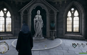 Hogwarts Legacy "character goes into free fall" glitch: How to fix, possible reasons, and more