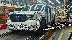 The 2022 Ford Maverick Already Caused Big Problems for Its Suppliers