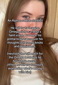 I’m sorry for the ~Angst~ #omegaverse #bl #mlm #fanfiction #ao3 | omega