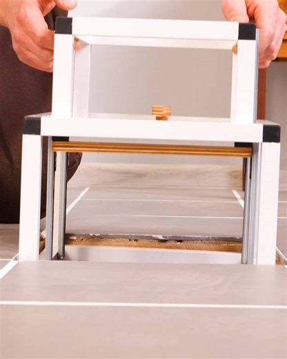 606K views · 672 reactions | Keep Valuables Safe with This Hidden DIY Build | Girly Panda | Facebook