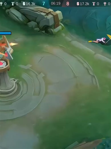 Mastering Ling in Mobile Legends: Bang Bang Highlights