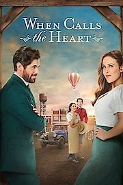 Watch When Calls the Heart Season 12 Episode 1 - The Mountie Way