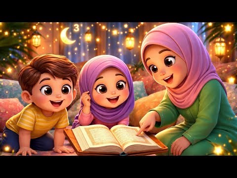 Pehla Kalma Tayyab | 💚💗🤍💚 Doosra kalma Shahad part - 1 #kalma #1stkalima