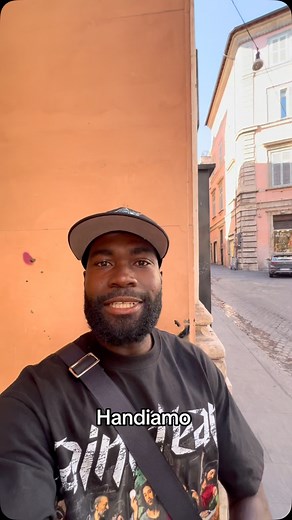 Primo Nero on Instagram