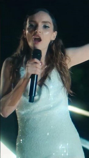 CHVRCHES – OVER MUSIC VIDEO OUT NOW