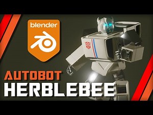 How to Make G1 Transformers | 5 Minute Tutorial