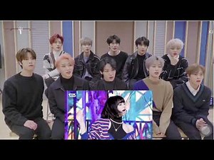 [HD] Golden Child Reaction to SBS Inkigayo “Lovesick Girls” (BLACKPINK Lisa FaceCam)