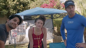 The Pool (TV Series 2018– )