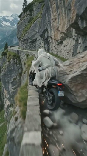 Scariest Stunt of Ghost😱 #shorts #terror #creepy #ghost #horror #funny #scarymovies #hantu