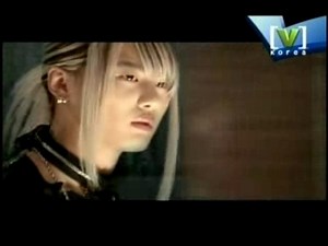 "TriAngle" - DBSK ft.BoA