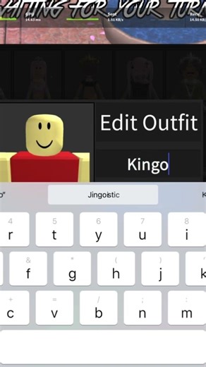 MMV outfit codes!
