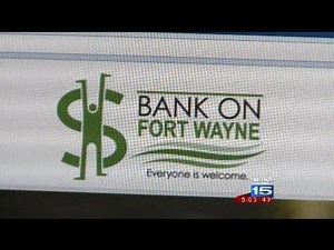 Bank on program designed to educate