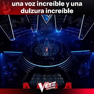 341K views · 10K reactions | ¡Con Su Interpretación De “How Far I’ll Go” Dejó A Los Coach Fascinados! #LaVoz #LaVozGlobal #BlindAuditions | La Voz Global | Facebook