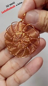 Wide brim hat - Free tutorial here https://youtu.be/q-n0EoMyYGk | Lan Anh Handmade