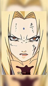 These Female Characters Are Built Different 🔥 #naruto #anime #narutoshippuden